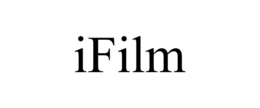 IFILM trademark