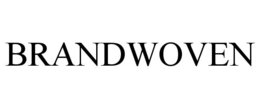 BRANDWOVEN trademark