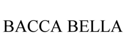 BACCA BELLA trademark