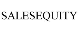 SALESEQUITY trademark