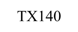 TX140 trademark