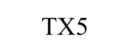 TX5 trademark