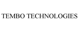 TEMBO TECHNOLOGIES trademark
