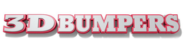 3D BUMPERS trademark