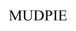 MUDPIE trademark