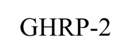GHRP-2 trademark