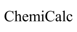 CHEMICALC trademark