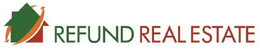 REFUND REAL ESTATE trademark