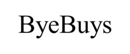 BYEBUYS trademark