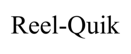 REEL-QUIK trademark