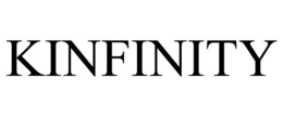 KINFINITY trademark