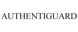 AUTHENTIGUARD trademark