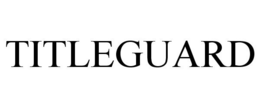 TITLEGUARD trademark