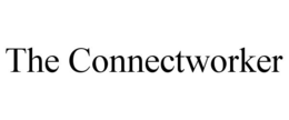 THE CONNECTWORKER trademark