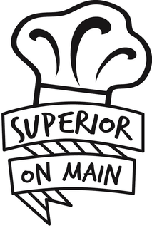 SUPERIOR ON MAIN trademark