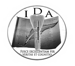 I D A FUSCE EXCELLENTIAM PER VERITAS ET COGNITIO trademark
