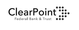 CLEARPOINT FEDERAL BANK & TRUST trademark