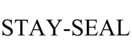STAY-SEAL trademark