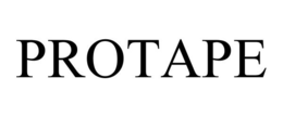 PROTAPE trademark