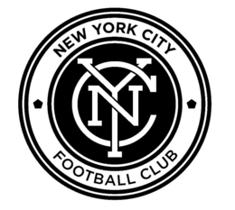 NEW YORK CITY FOOTBALL CLUB NYC trademark