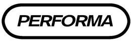 PERFORMA trademark