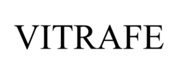 VITRAFE trademark