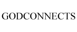 GODCONNECTS trademark