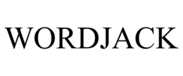 WORDJACK trademark