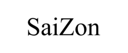 SAIZON trademark