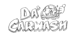 DA' CARWASH trademark