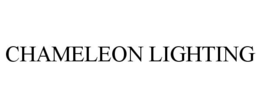 CHAMELEON LIGHTING trademark