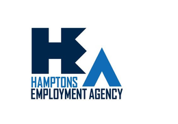 HEA HAMPTONS EMPLOYMENT AGENCY trademark