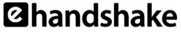 E HANDSHAKE trademark