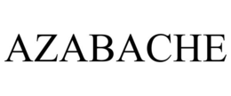 AZABACHE trademark