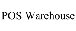 POS WAREHOUSE trademark