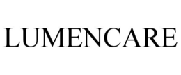 LUMENCARE trademark