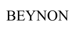 BEYNON trademark