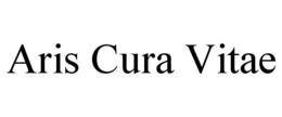 ARIS CURA VITAE trademark