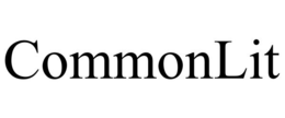 COMMONLIT trademark