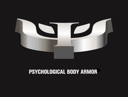 PSYCHOLOGICAL BODY ARMOR trademark