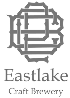 ECB EASTLAKE CRAFT BREWERY trademark