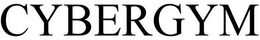 CYBERGYM trademark