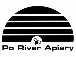 PO RIVER APIARY trademark