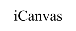 ICANVAS trademark
