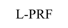 L-PRF trademark