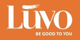 LUVO BE GOOD TO YOU trademark