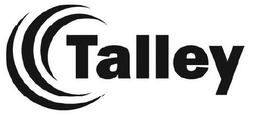 TALLEY trademark