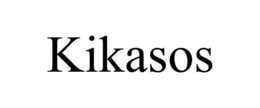 KIKASOS trademark