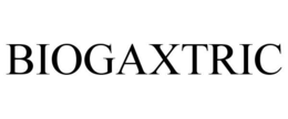 BIOGAXTRIC trademark