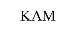 KAM trademark